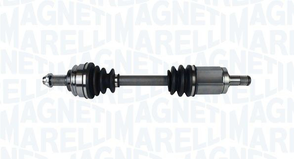 302004190019 Magneti Marelli Привід лівий